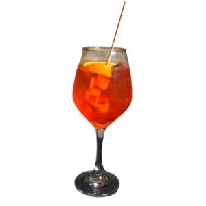 Aperol Spritz