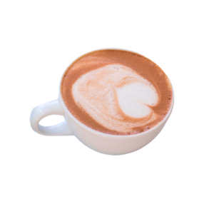 Mocaccino