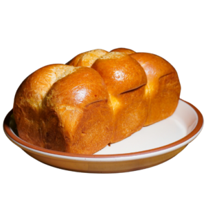 Molde brioche *Entero