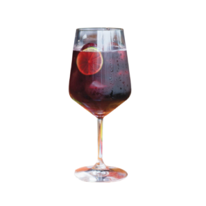 Tinto de verano