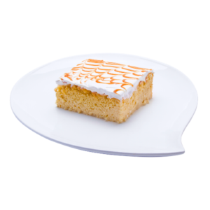 Tres leches *Proción