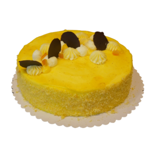Delicé maracuyá