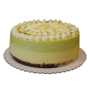 Tiramisú de Pistacho