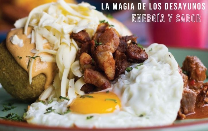H&G-Desayunos