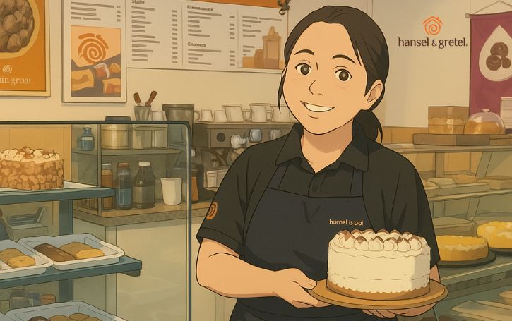 H&G-Repostería