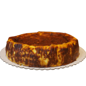 Cheesecake Vasco