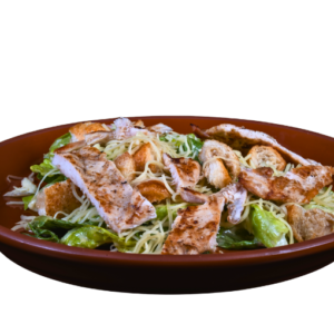 Ensalada César