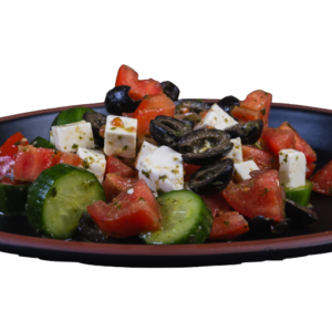 Ensalada Griega