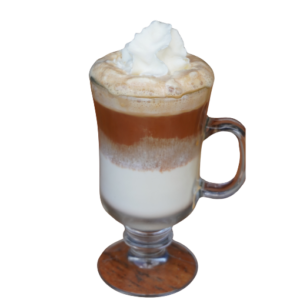 Affogato